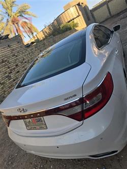 هيونداي أزيرا